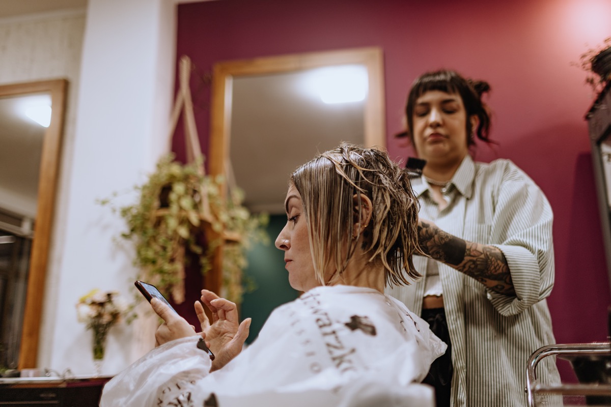 Mechas